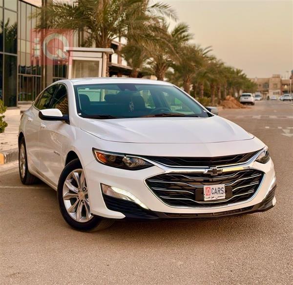 Chevrolet Malibu 2023 for sale in Iraq - Kufa